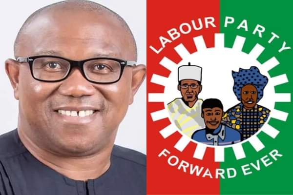 2023: LP National Secretary Reveals What Can Stop Peter Obi From Winning