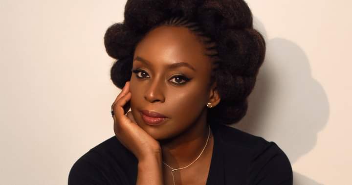 Chimamanda Ngozi Adichie Declined National Honour— Media Aide 