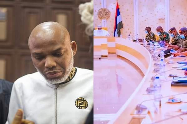 BREAKING: Nnamdi Kanu’s case not over — Security Council