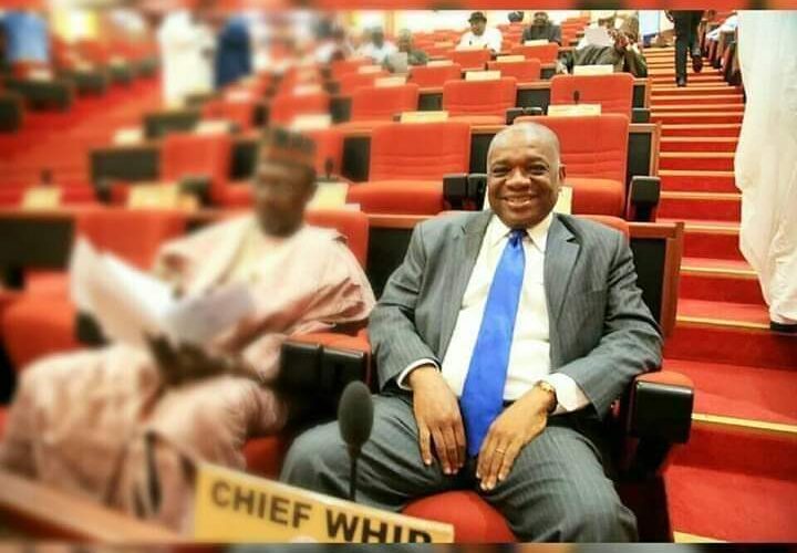 Abia G—17 Hails Sen Orji Kalu’s Developmental Strides