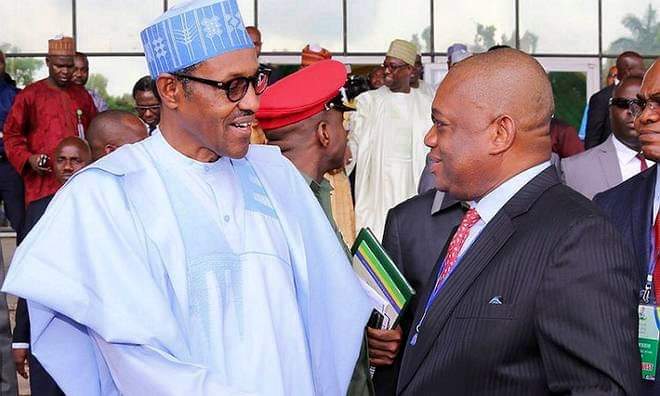 Don’t Appeal Court Judgement On Nnamdi Kanu, Seek Political Solution — Orji Kalu Tells Buhari [VIDEO]