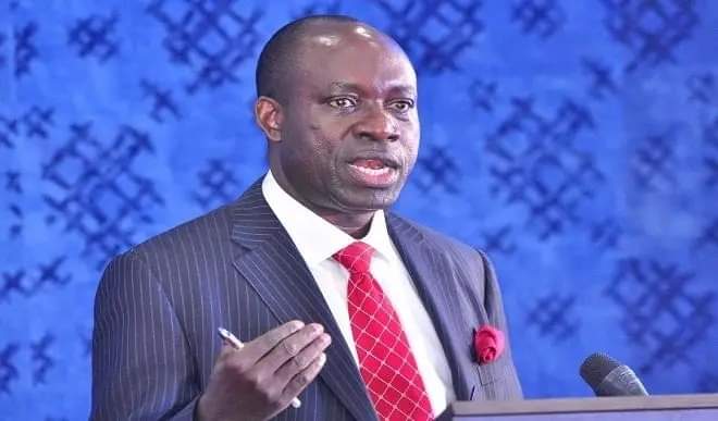 2023: Anambra Gov, Soludo Reveals Preferred Presidential Candidate