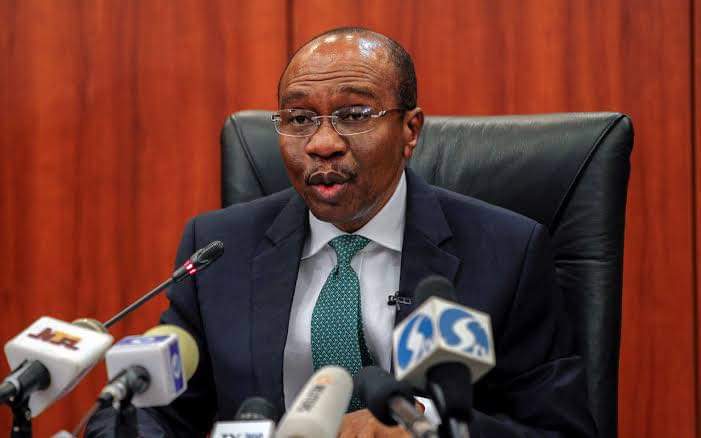 Nigeria will stop using old Naira notes from January 31, says Emefiele