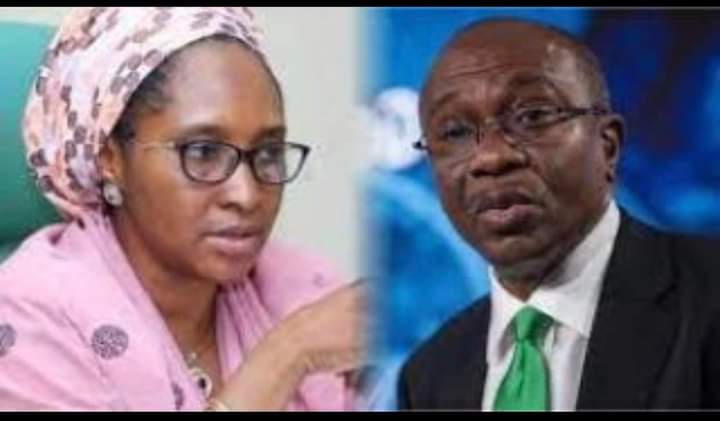 Emefiele Didn’t Tell Us About Redesigning Of Naira Notes — FG