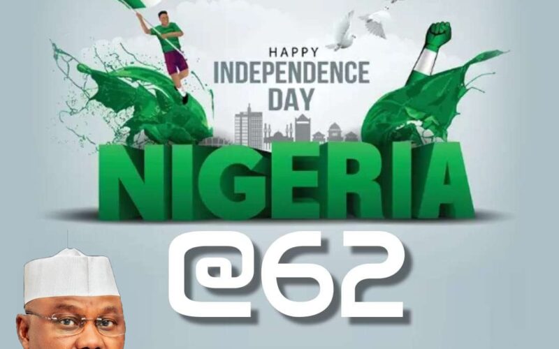 Nigeria At 62: Oil and Gas Free Zones, an Avenue to Unlock More Economic opportunities In Nigeria – Kaura