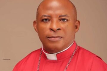 Nigeria grappling with corruption, terrorism, says Presbyterian Prelate