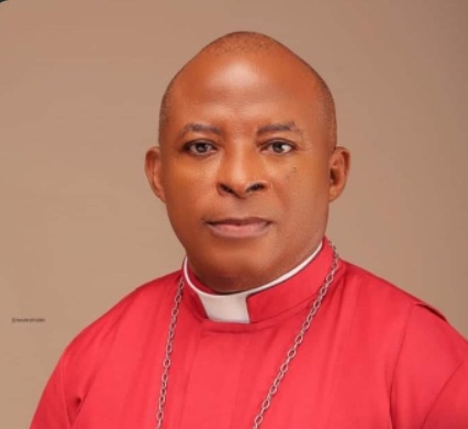Nigeria grappling with corruption, terrorism, says Presbyterian Prelate
