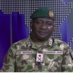 We have 80,000 Boko Haram Ex-Fighters In Our Custody – Maj General Musa