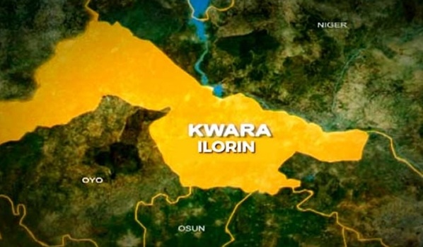 Kwara Chief Medical Director Kills Girlfriend, Housewife, Buries Corpses In office