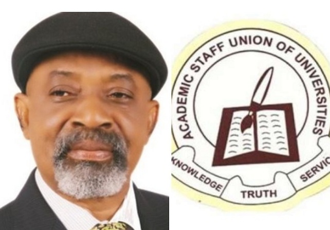 BREAKING: FG to present certificate of registration to breakaway ASUU faction CONUA