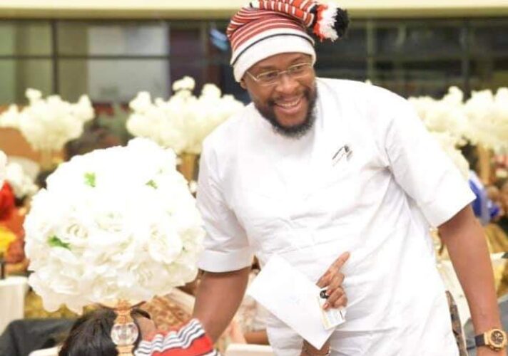 BREAKING: Court orders INEC to accept LP candidate, Ibe Okwara Osonwa for Arochukwu/Ohafia House of Reps poll