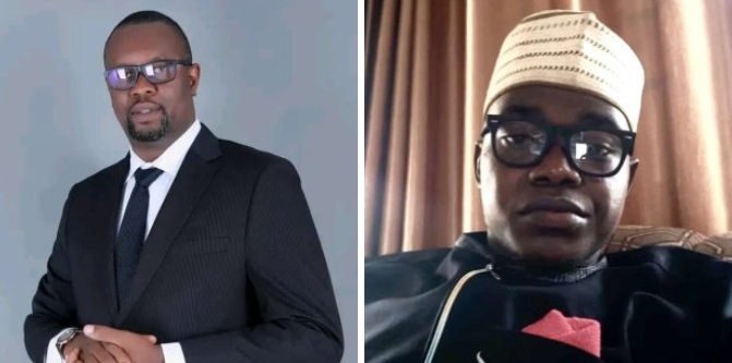 ‘The Paradigm Shift Began With You’, Uche Okwara Ezema Hails Abia Deputy Speaker On His Birthday