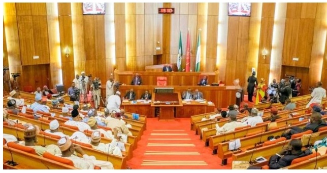 2023: Serving, Ex-Governors Scheme For 10th Senate Presidency