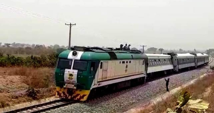BREAKING: Terrorists Release 23 Remaining Kaduna Train Attack Victims