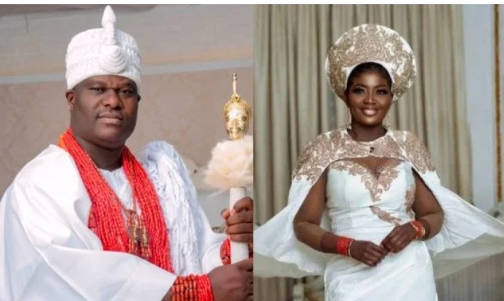 Ooni of Ife to marry two more wives before 48th birthday in October