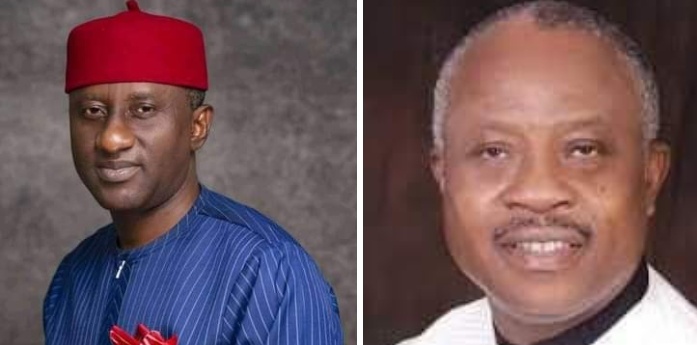 BREAKING: Court Adjourns Hearing On APC Guber Candidacy In Abia