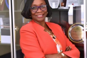 BREAKING: 60 years after, UNILAG set to appoint first female VC
