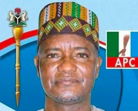 Katsina State Lawmaker Dies In Saudi Arabia
