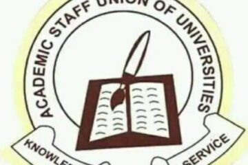 ASUU yet to suspend strike – President