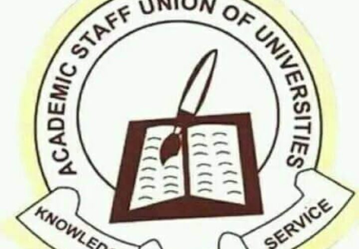 ASUU yet to suspend strike – President