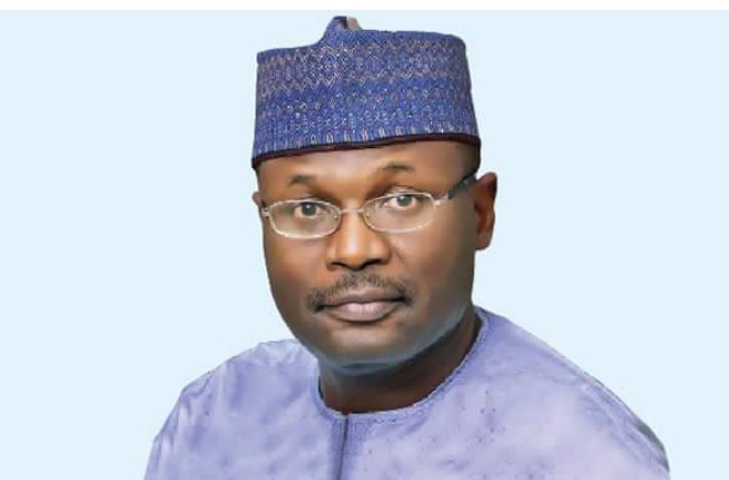 INEC deletes 2.7 million for double registration