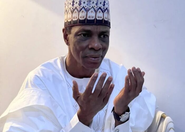 2023: I rejected offer to be Peter Obi’s running mate — Shagari