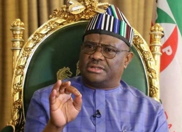 Gov Wike Increases Number Of Special Assistants To 50,000