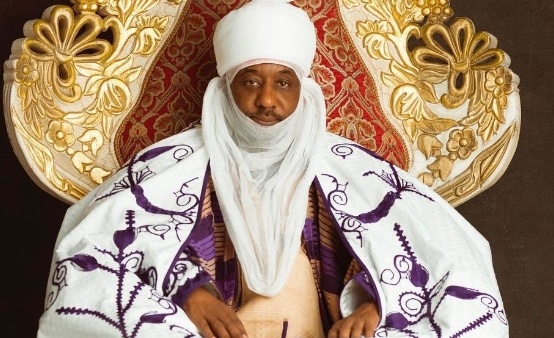 I’m sorry for Nigeria’s next president – Sanusi