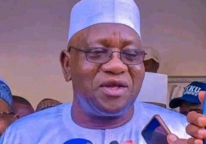 Immediate Past Katsina SSG, Mustapha Inuwa, Dumps APC For PDP