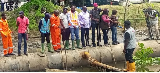 Oil Theft: We apprehended many soldiers involved — INC chief reveals