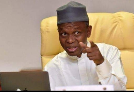 VIDEO: I Can Arrest, Detain You In Kaduna, El-Rufai Tells Peter Obi