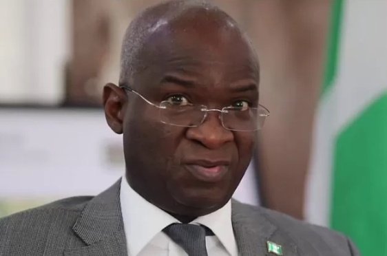 Second Niger Bridge Completed, Says Works Minister, Fashola