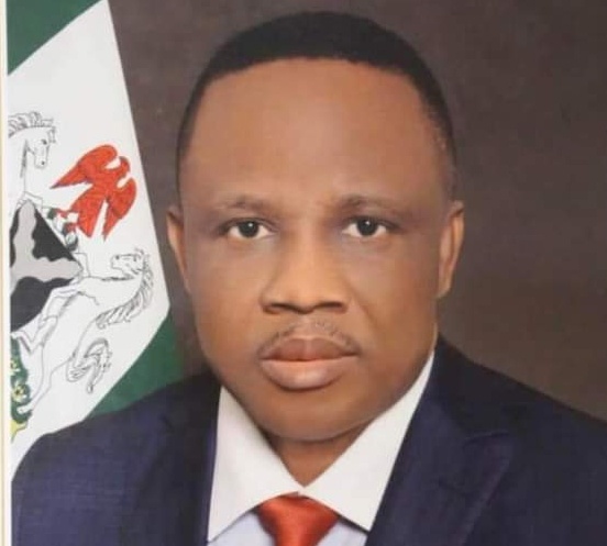 Buhari sacks NDDC sole administrator