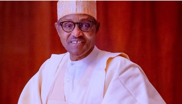 BREAKING: Buhari Unveils Re-Designed Naira Notes [PHOTOS]