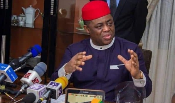 All The Demons In APC Have Relocated To PDP – Fani-Kayode