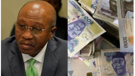 North rejects redesigning of Naira notes
