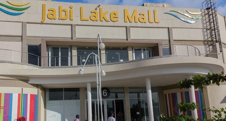 BREAKING: Jabi Lake mall shuts down over risk of terror attacks