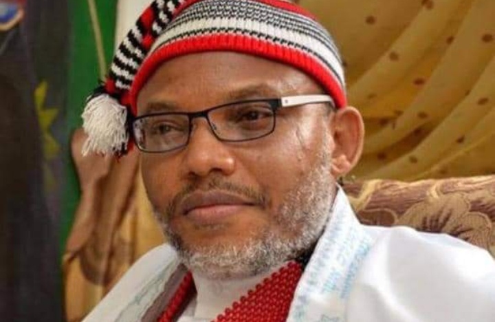 BREAKING: IPOB Leader, Nnamdi Kanu To Remain In DSS Custody – Appeal Court