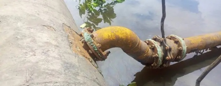 Nigeria loses 700,000 barrels of crude oil to thieves daily – Minister