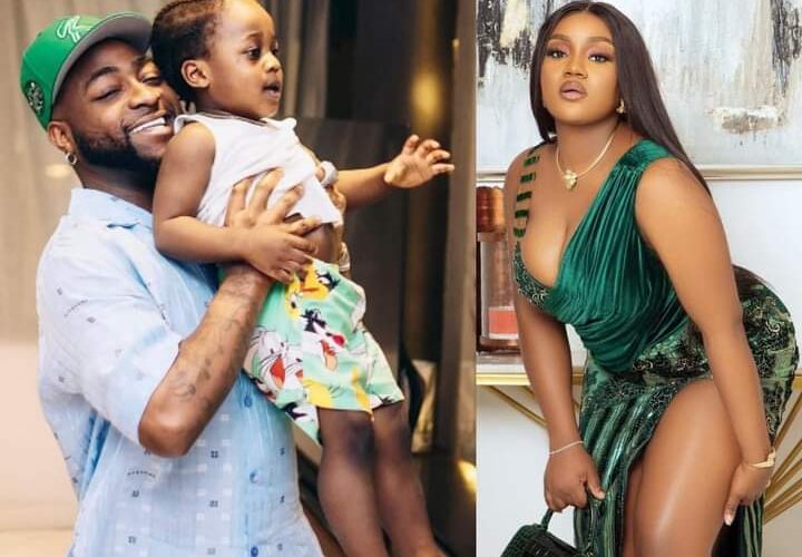 Police confirm death of Davido’s son, Ifeanyi Adeleke