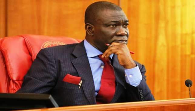 BREAKING: FG To Claim 40 Ekweremadu’s Properties, Secures Interim Forfeiture Order