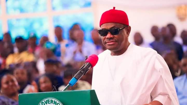 BREAKING: Wike increases special assistants to 200,000