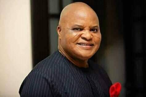 Araraume Sues Buhari Over Removal From NNPC Board, Demands N100bn