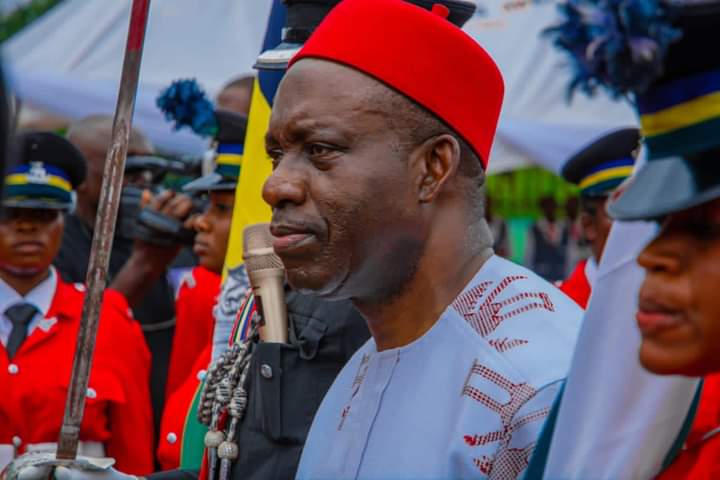 2023: Igbo deities after Soludo for attacking Peter Obi — Ohanaeze