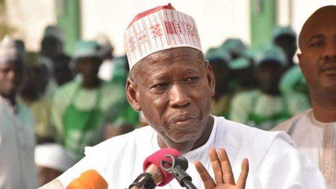 One Kano LG Gives APC More Votes Than South-East — Ganduje