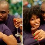 Actress Rita Dominic, Anosike To Hold White Wedding In England