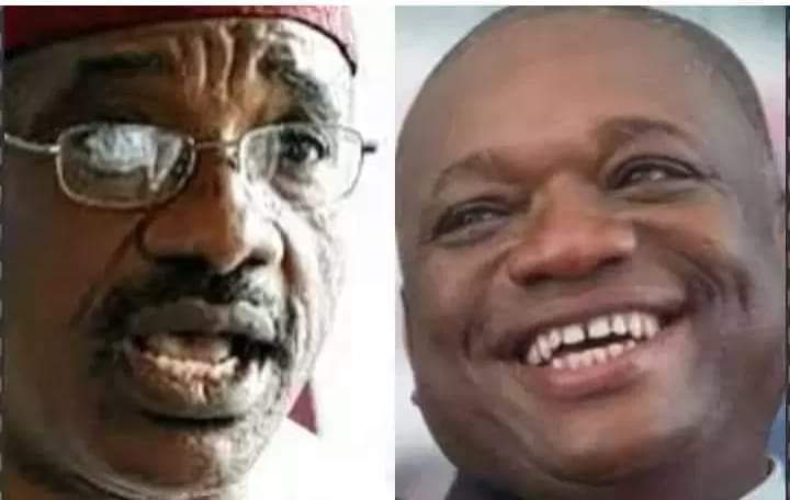 2023: Abia North has a lot to benefit if Senator Orji Kalu is re-elected — Stakeholders tell Ohuabunwa to withdraw from senatorial race