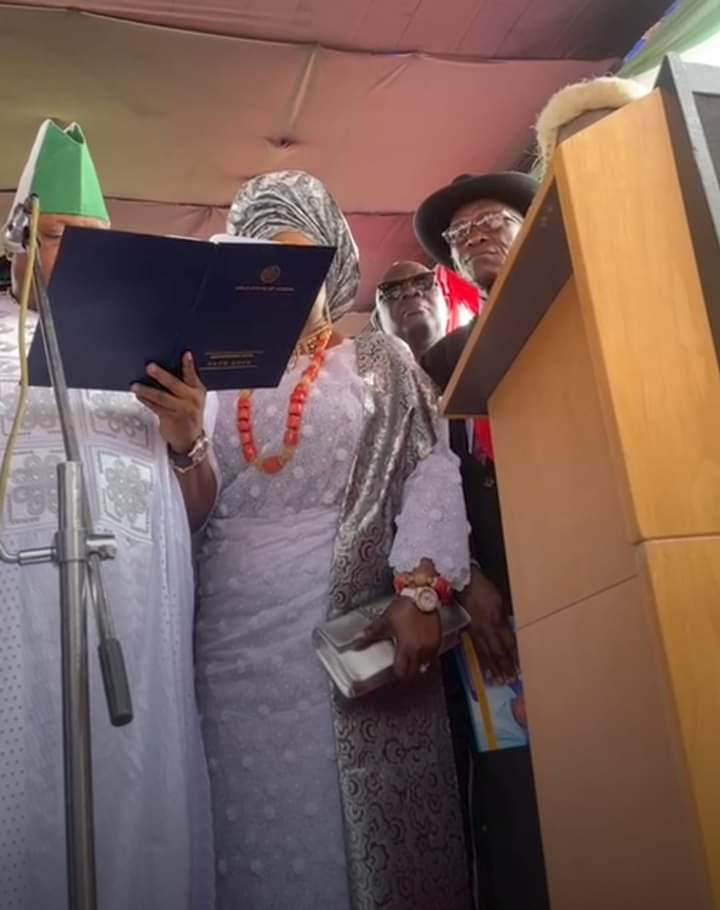 BREAKING: Ademola Adeleke Sworn-in As 6th Elected Osun Gov 4 FB IMG 1669547566393