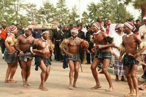 Ikpeazu, Kalu, Sani, Obi Cubana, Others Set For Ohafia Day In Abuja December 4