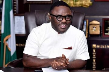 OPINION: Ayade The Prophet, His Dreams, And The Future, By Victor Egba